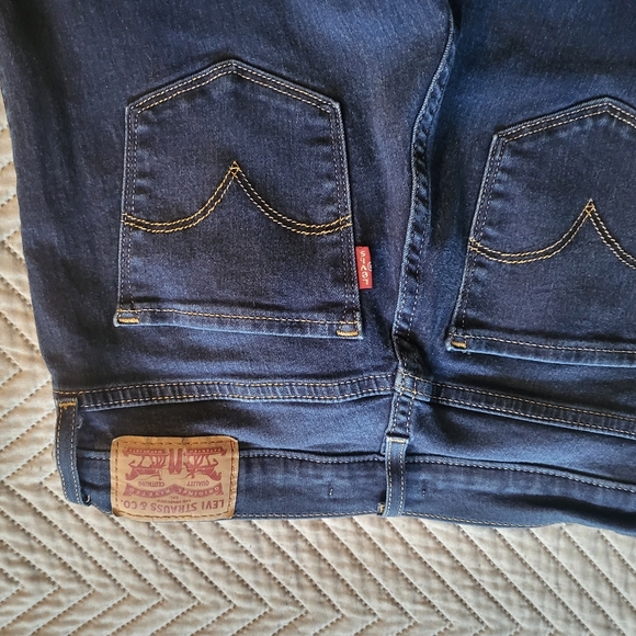 Jeans levis - Picture 2 of 3